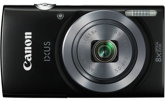 IXUS 160