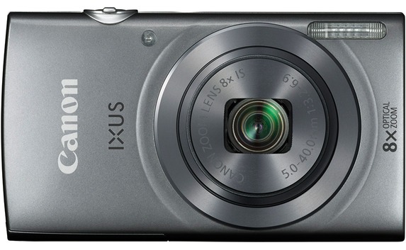 IXUS 165