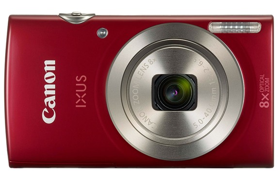 IXUS 175