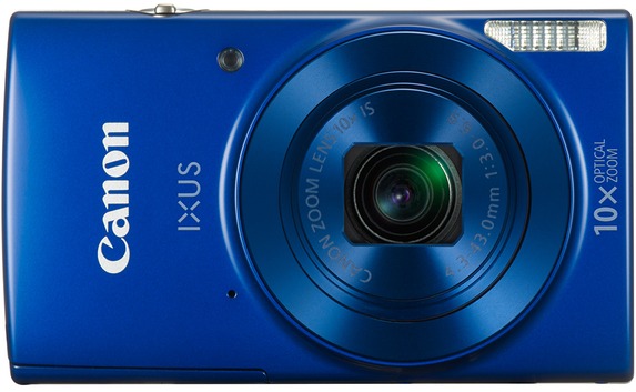 IXUS 180