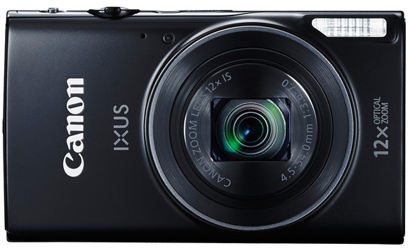 IXUS 275 HS