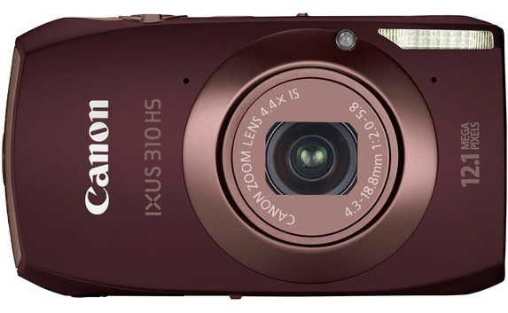 IXUS 310 HS