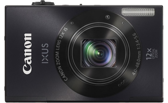 IXUS 500 HS