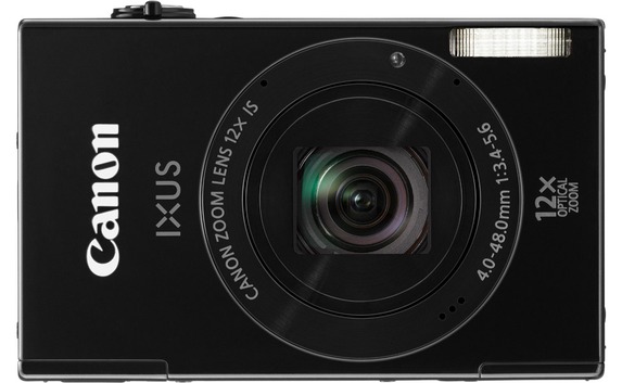 IXUS 510 HS