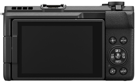 PowerShot V1