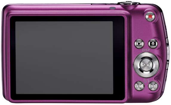 Exilim EX-S7