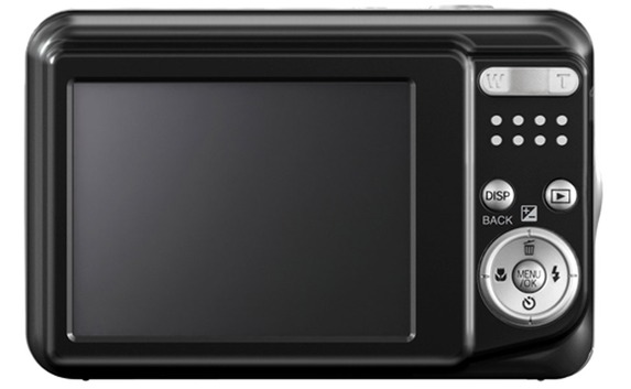FinePix AV200