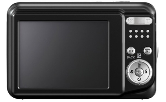 FinePix AV250