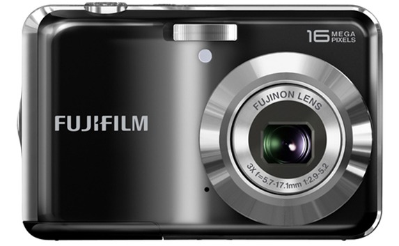 FinePix AV250