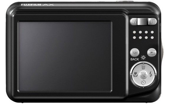 FinePix AX250