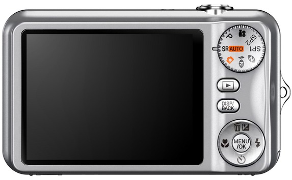 FinePix JV150