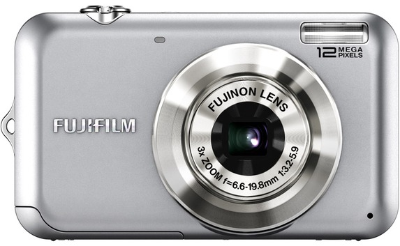 FinePix JV150