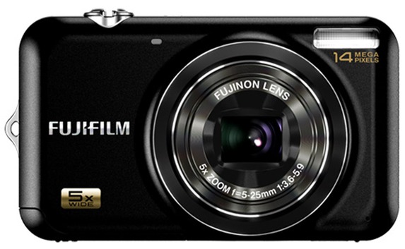 FinePix JX280