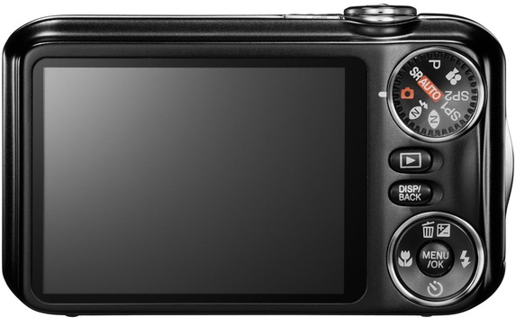 FinePix JX300