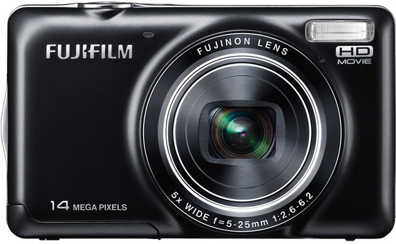 FinePix JX370