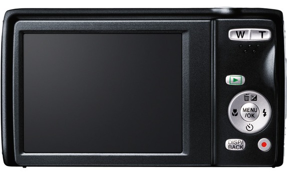 FinePix JZ100