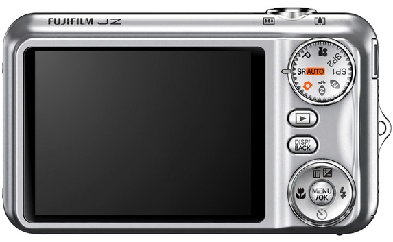 FinePix JZ300