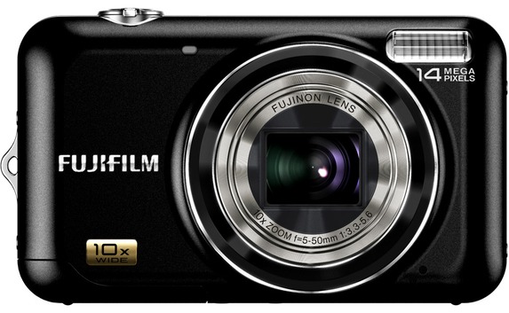 FinePix JZ500