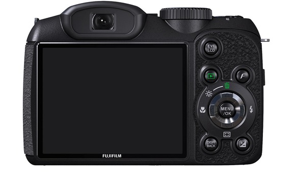 FinePix S1800