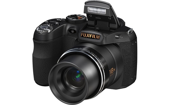 FinePix S2800HD