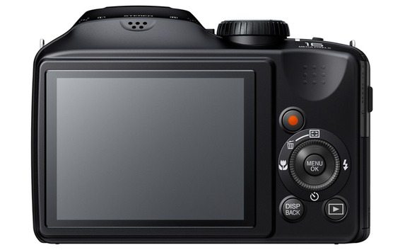 FinePix S6800