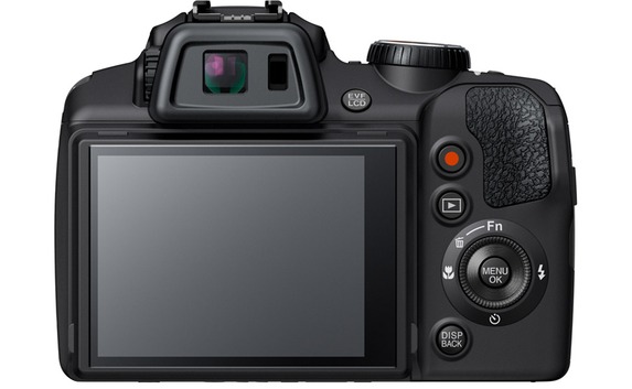 FinePix SL1000