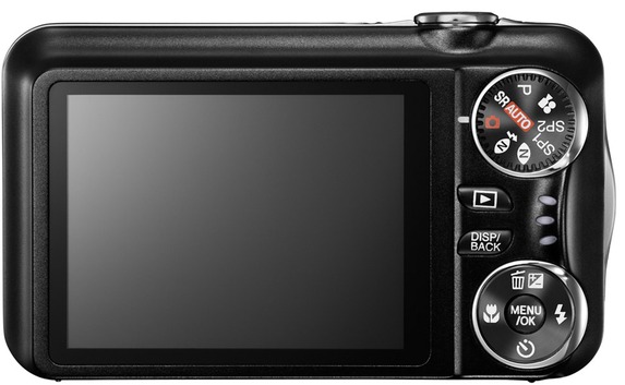 FinePix T200