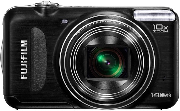 FinePix T200