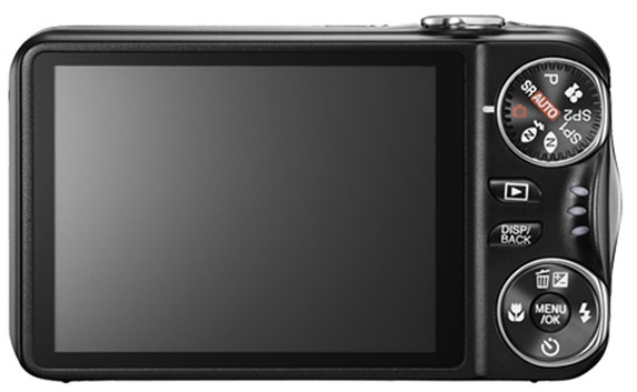 FinePix T300