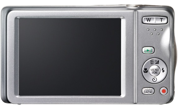 FinePix T350