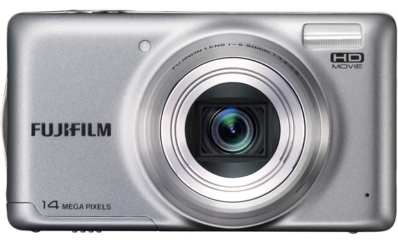 FinePix T350