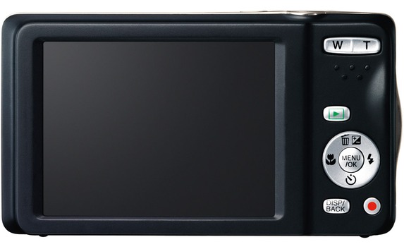 FinePix T400