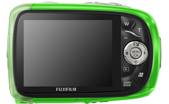 FinePix XP10