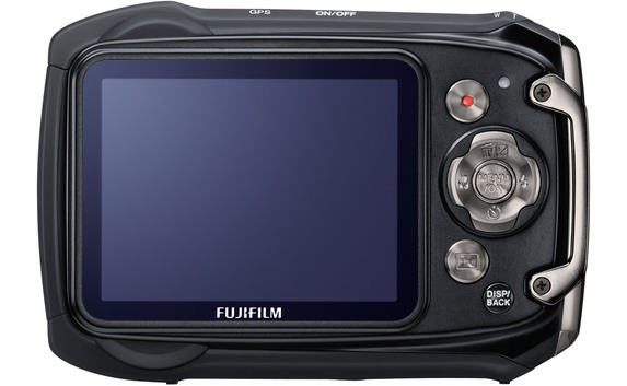 FinePix XP100