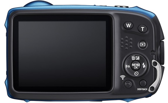 FinePix XP140