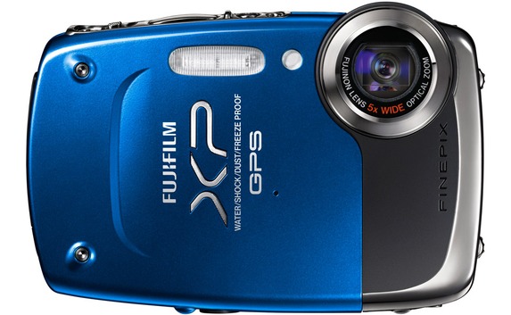 FinePix XP30