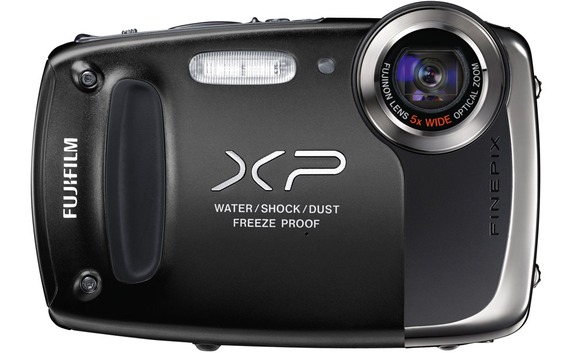 FinePix XP50