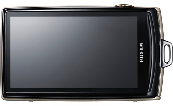 FinePix Z1000EXR