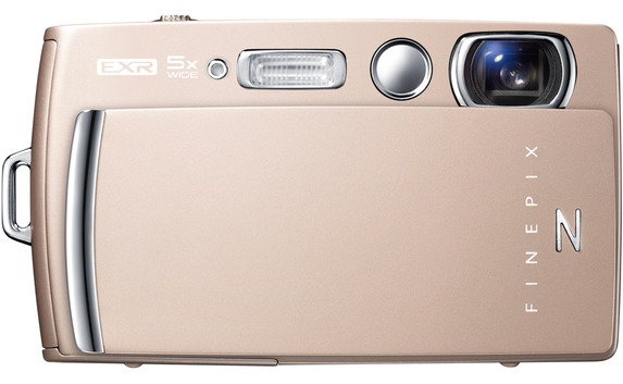 FinePix Z1000EXR