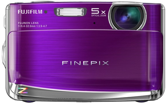 FinePix Z70