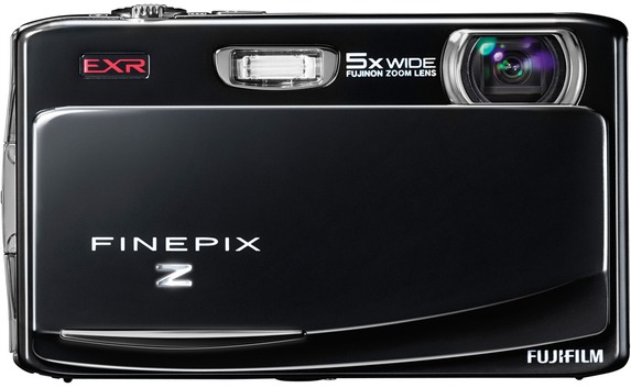 FinePix Z950EXR