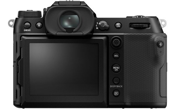 GFX100S II