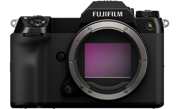 GFX100S II