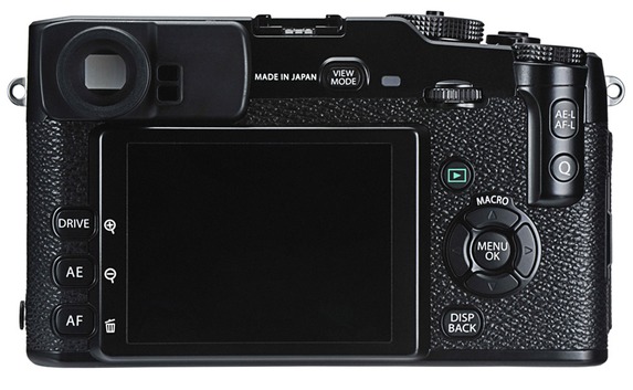 X-Pro1