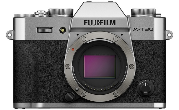 X-T30 III