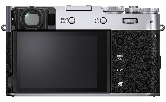 X100V