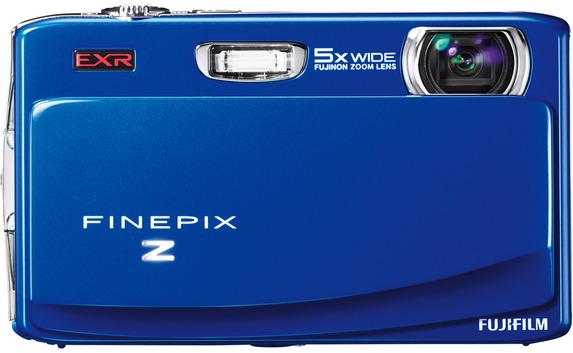 FinePix Z900EXR