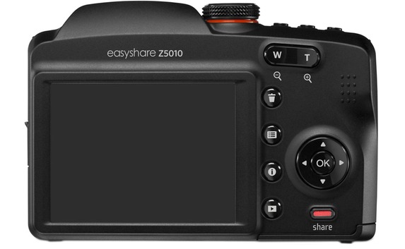 EasyShare Z5010