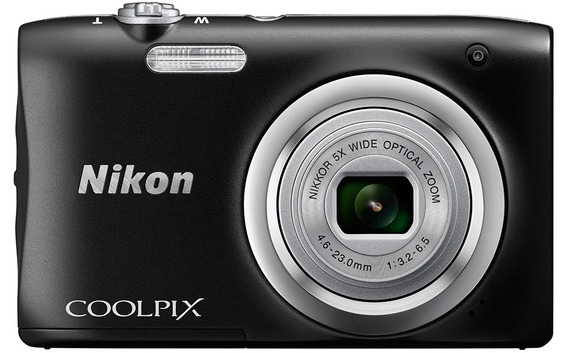 Coolpix A100