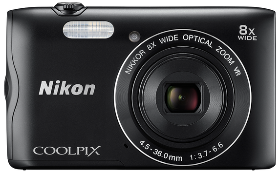 Coolpix A300